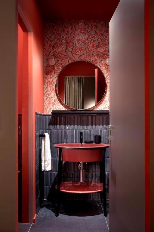 Agora' - Boutique Aparthotel *