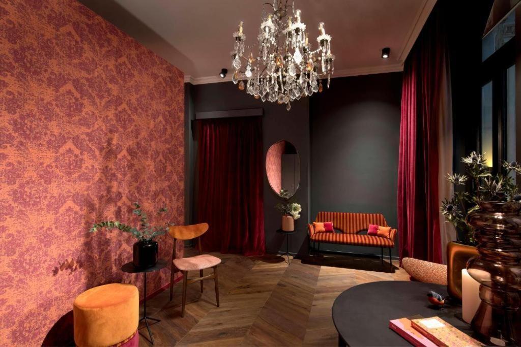 Agora' - Boutique Aparthotel