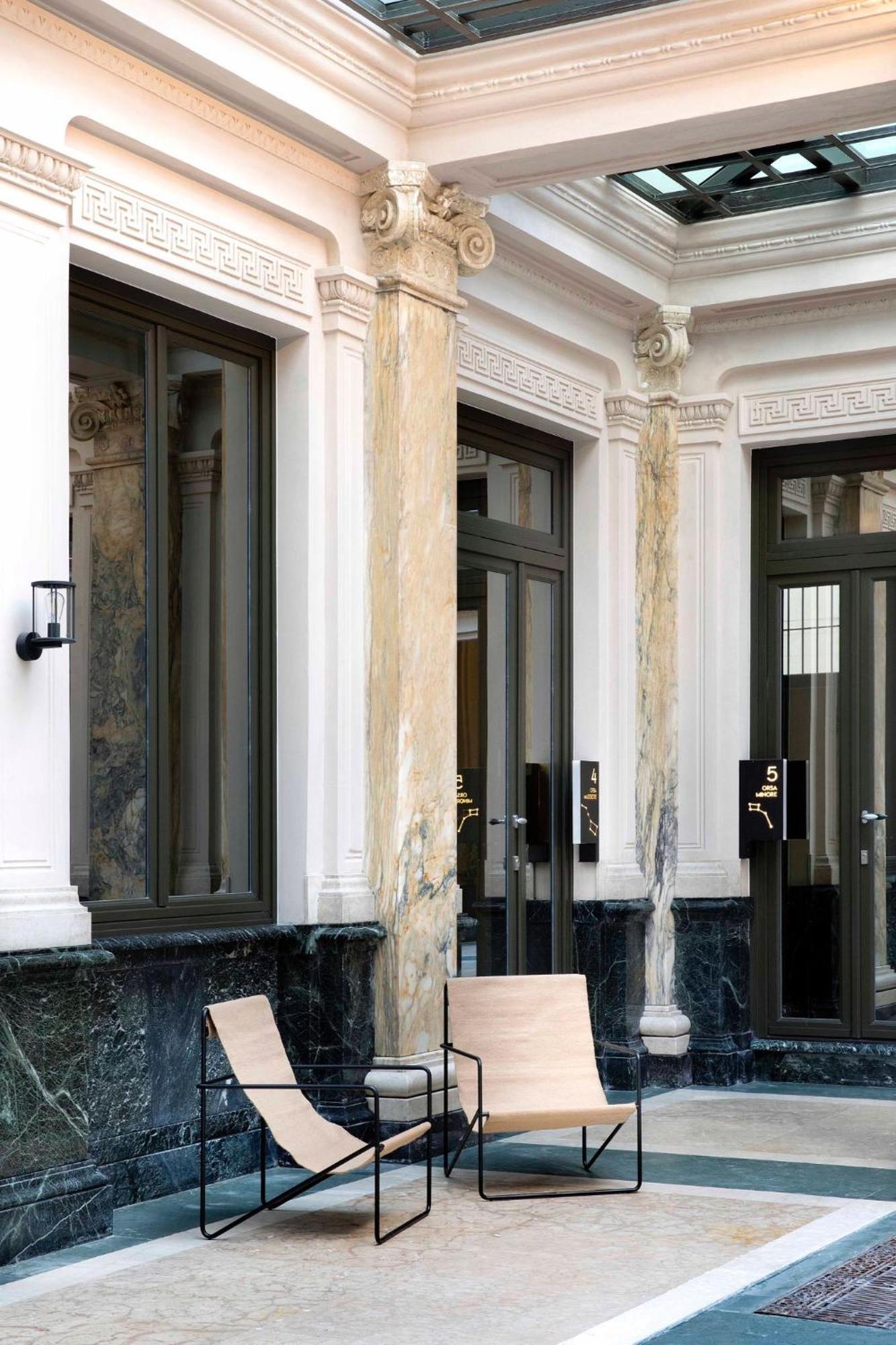 Agora' - Boutique Aparthotel Turin