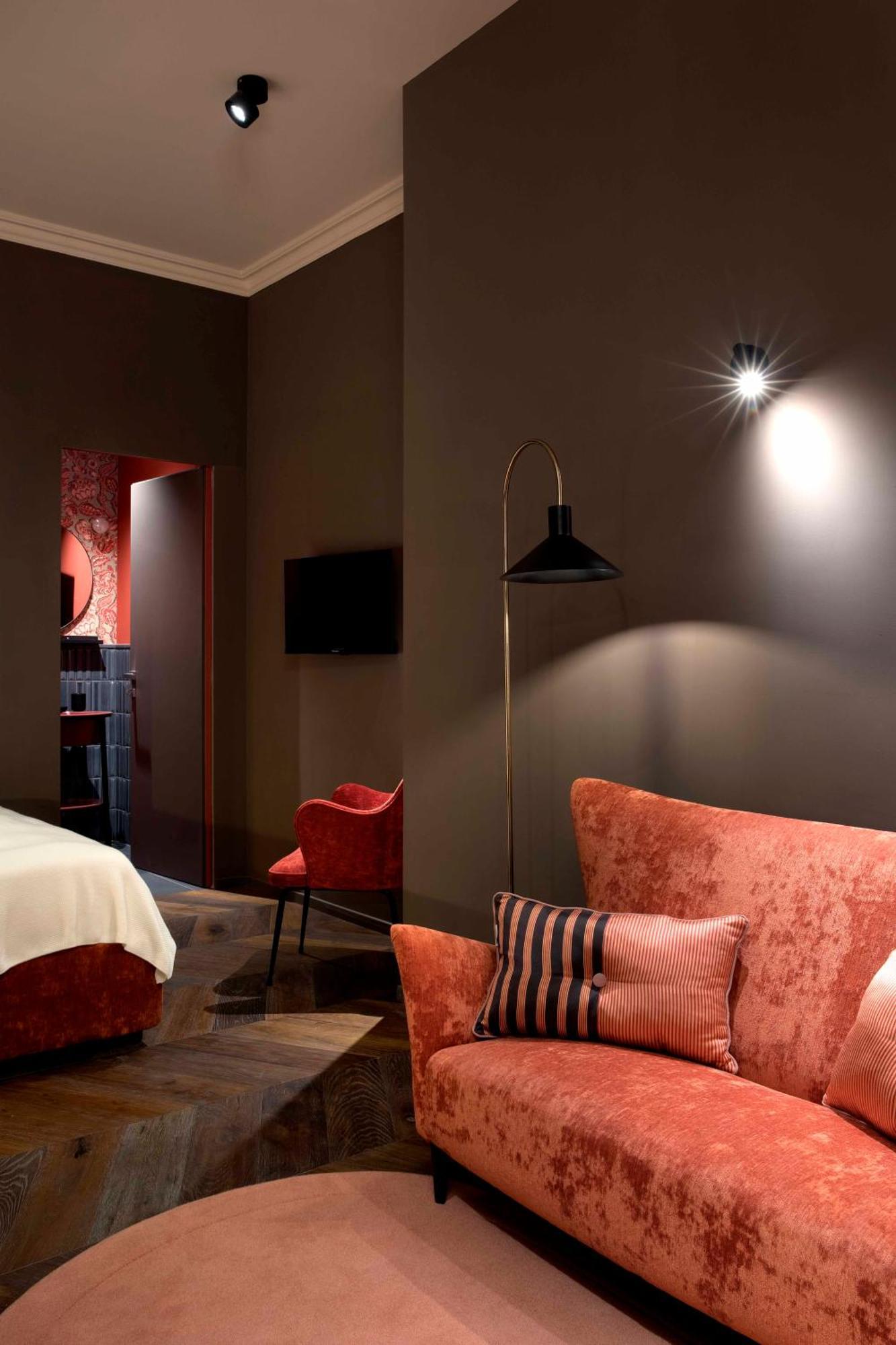 Aparthotel Agora' - Boutique *