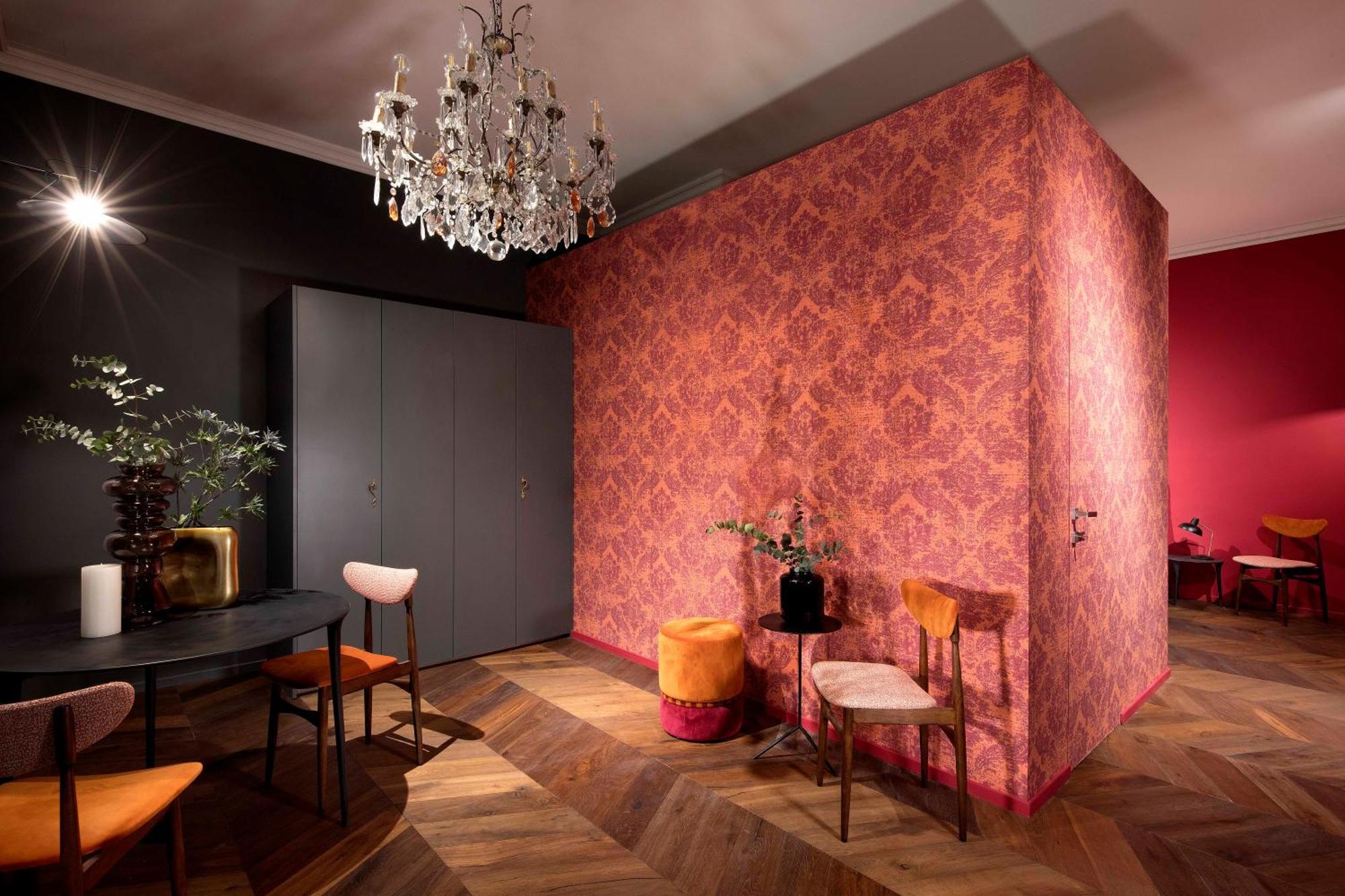 Agora' - Boutique Aparthotel Turin